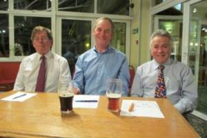 Quiz win for Llantwit Major