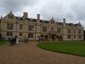 Apethorpe