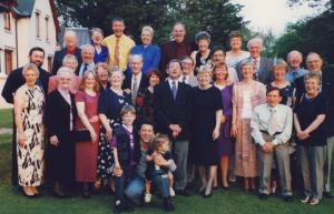 2000 Appleby Manor - May 2000