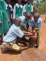 Fresh water delights ENA Kids