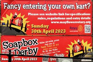 Soapbox Derby