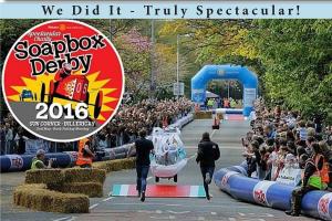 Soapbox Derby Videos