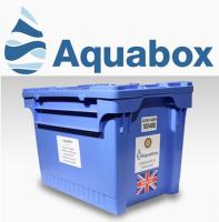 An Aquabox