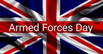 Huntingdon Armed Forces Day