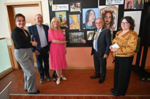 Rotary Art Exhibition