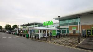 Sat 8th March-   Asda Rotary book giveaway 