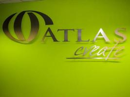 VISIT TO ATLAS PACKAGING