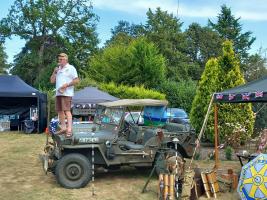 Rotary Gala Day 2024