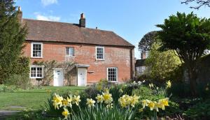 Visit to The Jane Austen Museum at Chawton, Hampshire.