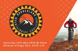 Borderland Mountain Bike Challenge