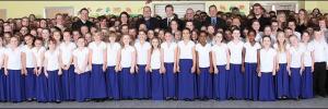 Barnsley Youth Choir