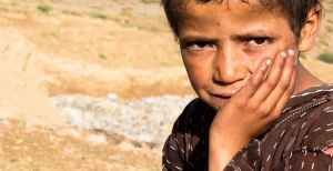 OUR CLUB AND PARTNERS SEEK TO HELP MOROCCAN CHILDREN