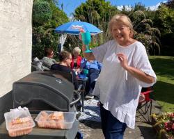 Prestwick Rotary BBQ 23