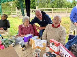 Club Social BBQ