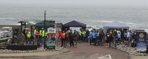 Banffshire Cycle Challenge 2017