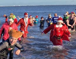 Boxing Day Dip 2023