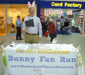 Bunny Fun Run