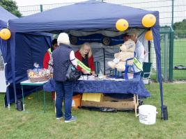 Cowdenbeath Rotary in the Community