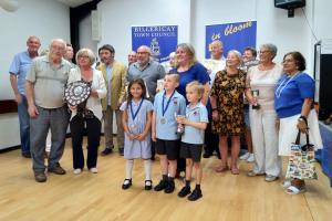 Billericay in Bloom 2018