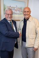 Sports Personality Dinner 23/5/25