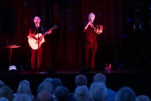 Senior Citizen Concert - Friday 20th June 2025