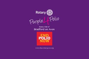 End Polio Now