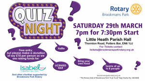 Quiz Night