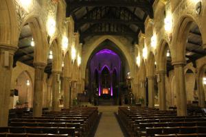 Bradford Rotary Christmas Carol Service