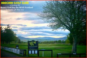 Charity Golf Event 2025