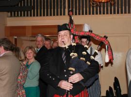 Burns Supper (Updated 26/01/2014)