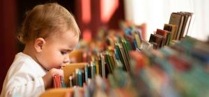 Young Reader