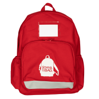 Supporting "School in a Bag"
