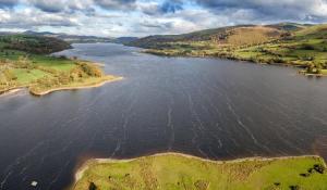 Bala Challenge Walks - 2025