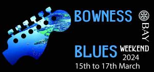 Bowness Bay Blues 2024