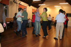 Barn Dance