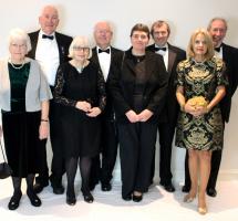 2017 Basildon Charter Celebration