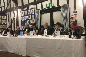 Basildon Charter Night 2018