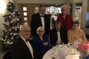 Basildon Rotary Charter Night 2019