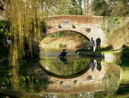 Basingstoke Canal