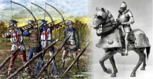 Battle of Agincourt