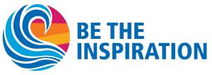 Be The Inspiration Logo