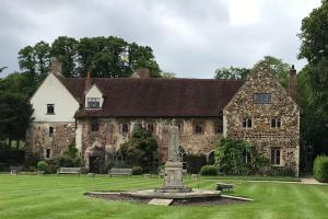 Beeleigh Abbey