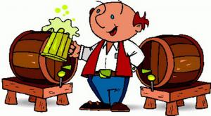 2015 (12th) Lostwithiel Charity Beer Festival at the Lostwithiel Community Centre