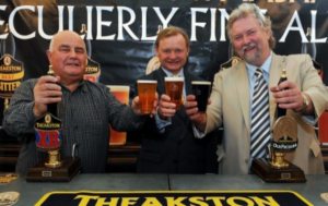 Beer Festival