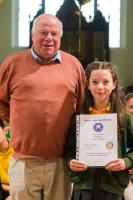 Rotary Stars 2023