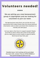 Bereavement Help Point Project