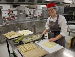 Catering Award