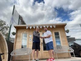 Cheltenham North News