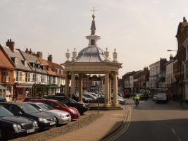 Beverley Town Treasure Trail