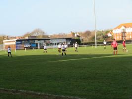 Bexhill United Football Club